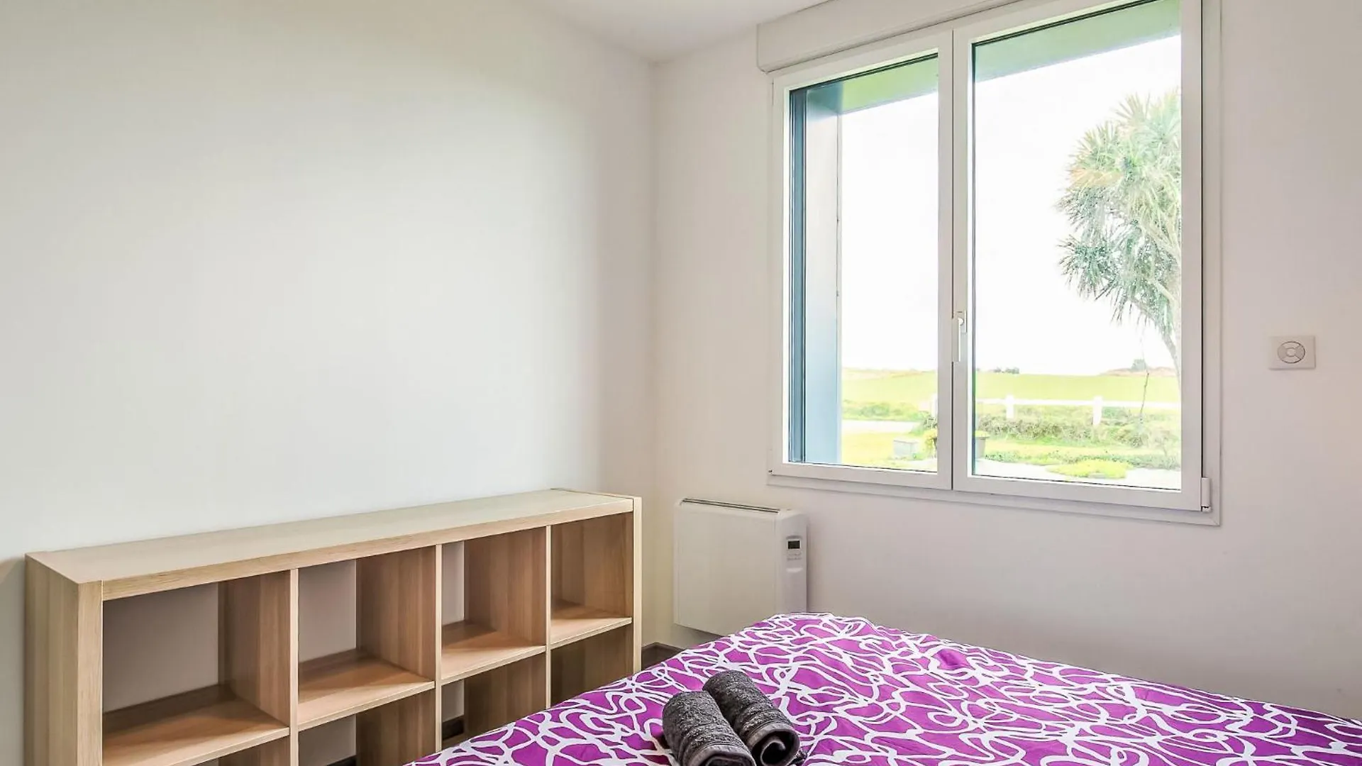 Holiday Home Le Nid Marin By Interhome Kerlouan France