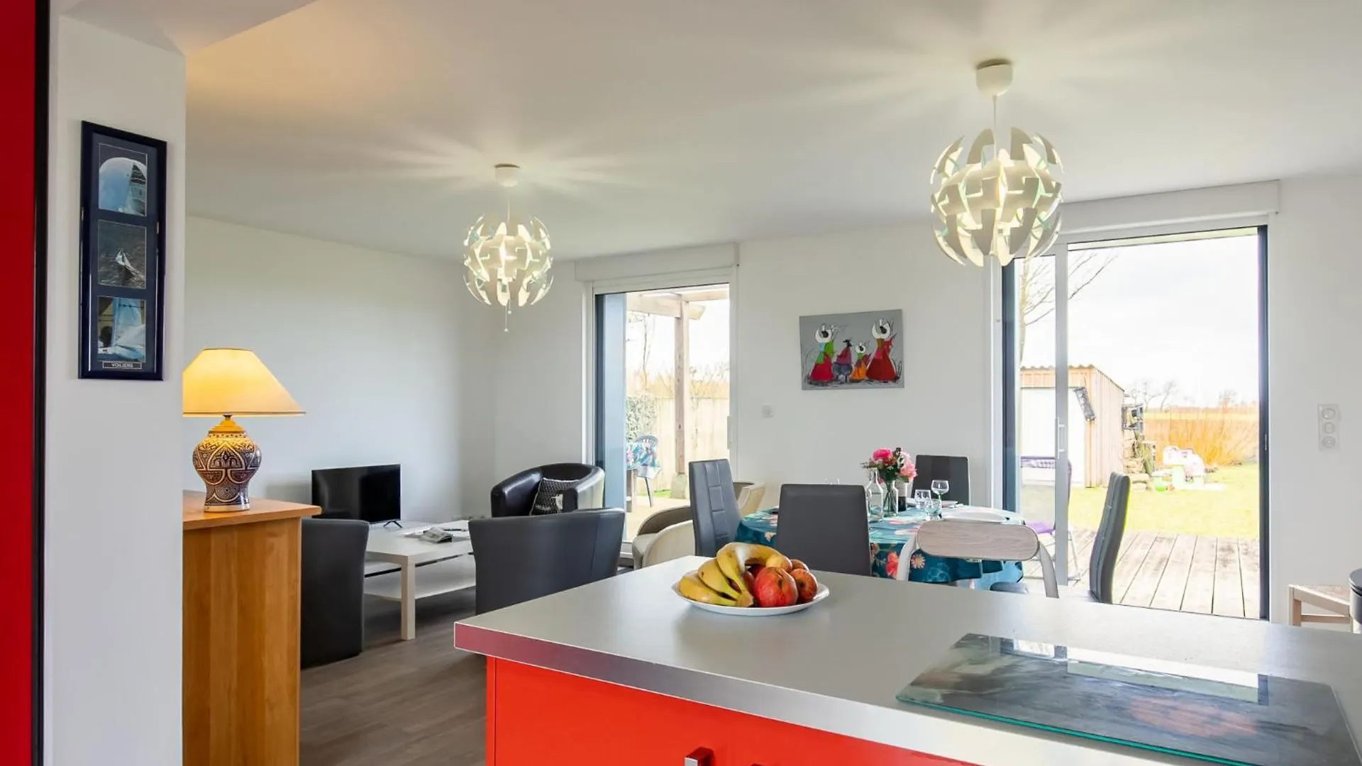 Holiday Home Le Nid Marin By Interhome Kerlouan