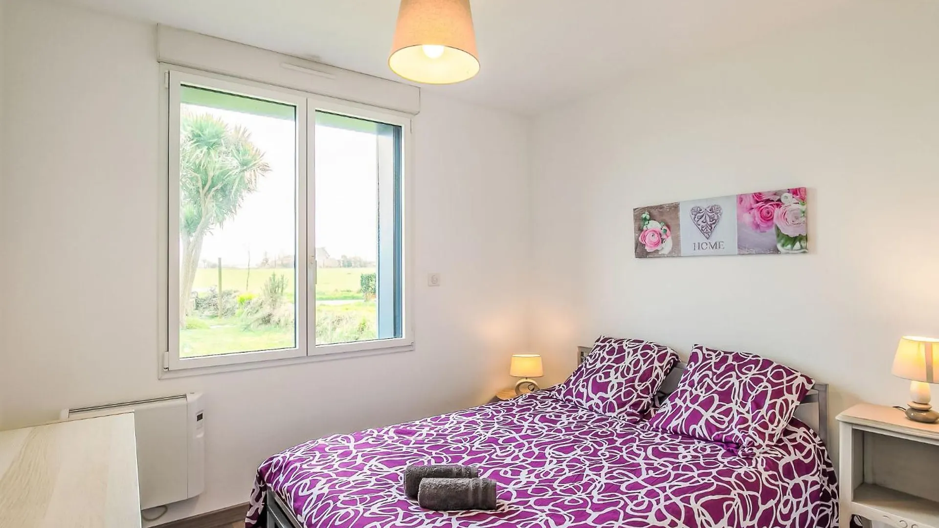 Holiday Home Le Nid Marin By Interhome Kerlouan France