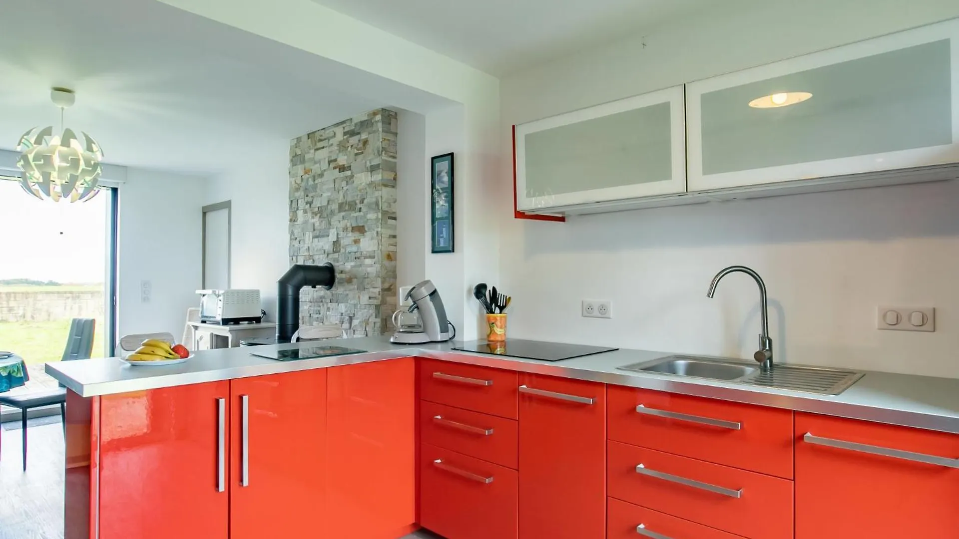Holiday Home Le Nid Marin By Interhome Kerlouan France
