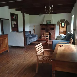 Du Manoir De Keryvoas Villa