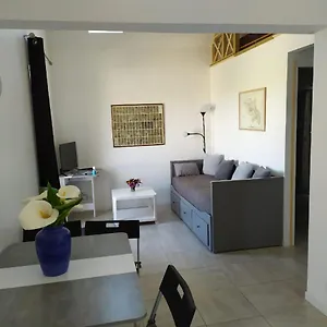 Ty Cocooning Appartement