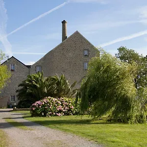 Le Moulin Du Couffon Maison d'hôtes