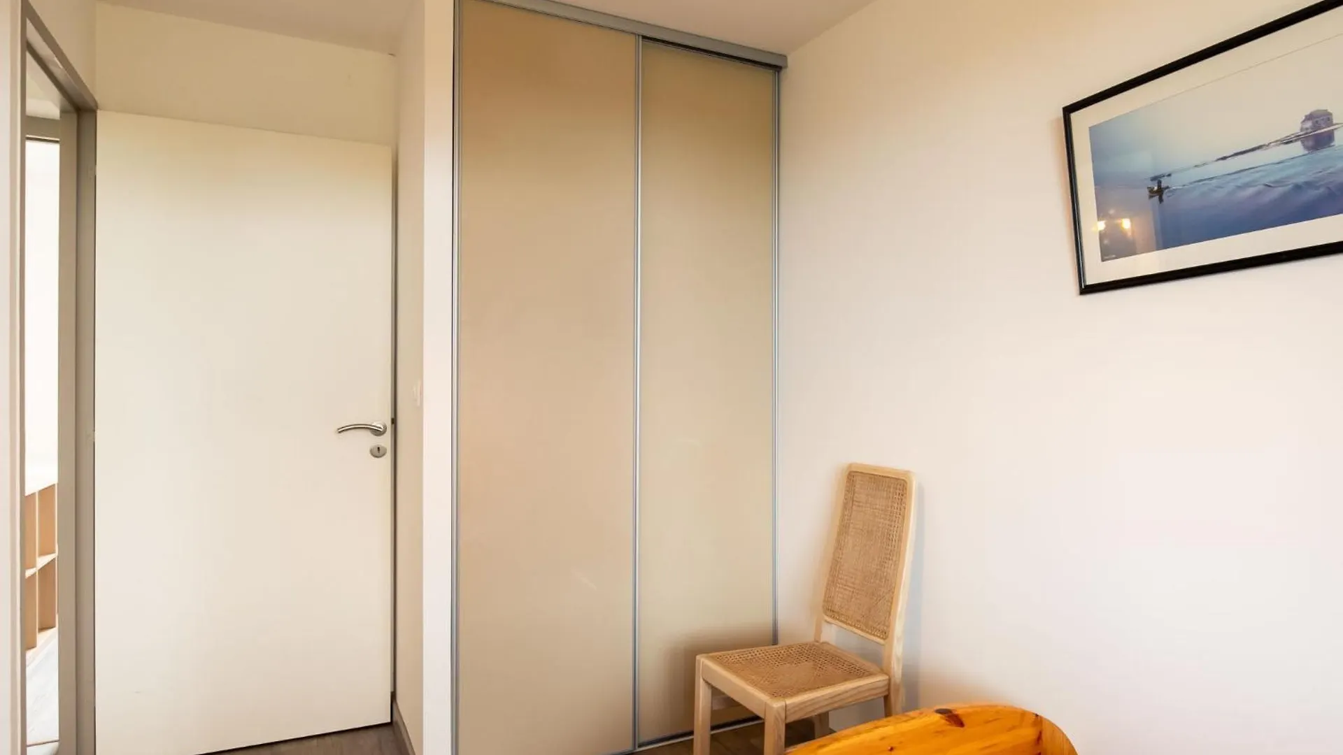 Holiday Home Le Nid Marin By Interhome Kerlouan